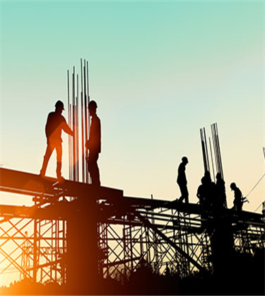 Infrastructure (Highways/ Metro/ Power/ Energy)